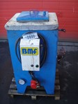 Water bath heater for resin, BMF